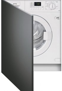 Стирально-сушильная машина Smeg LSTA126-1 фото в Новосибирске