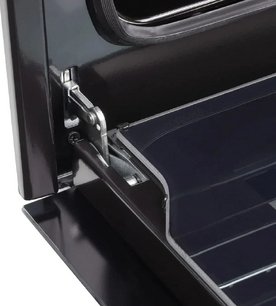 Электрический духовой шкаф Zigmund Shtain E 158 I фото 4 в Новосибирске