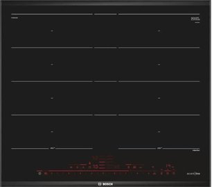 Индукционная варочная панель BOSCH PXY695DX6E фото в Новосибирске Индукционная варочная панель BOSCH PXY695DX6E фото в Новосибирске