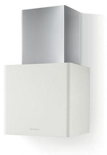 Вытяжка Faber LITHOS EG6 WH MATT LED A45 фото 2 в Новосибирске