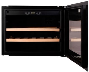 Встраиваемый винный шкаф Graude FWK 45.2 фото 2 в Новосибирске