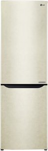 Холодильник LG GA-B 429 SECZ фото в Новосибирске
