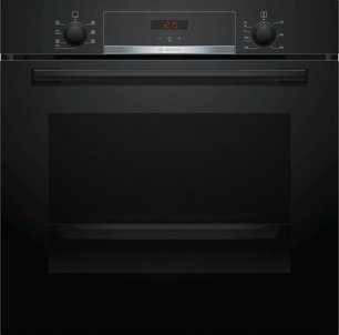 Духовой шкаф Бош HBA513BB1 фото в Новосибирске Духовой шкаф Bosch HBA513BB1 фото в Новосибирске