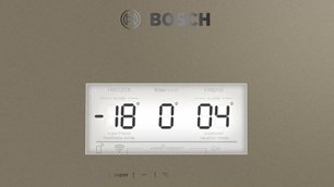 Холодильник Bosch KGF39SQ3AR фото 2 в Новосибирске