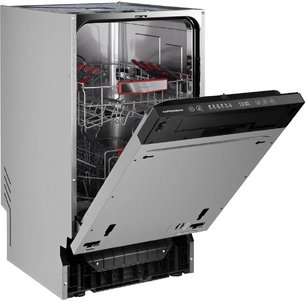 Встраиваемая посудомоечная машина Kuppersberg GHS 4520 фото 4 в Новосибирске