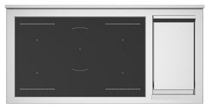 Варочный центр Bertazzoni HER125I2EXT2 фото 2 в Новосибирске