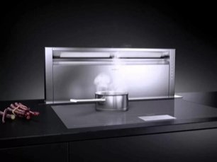 Встраиваемая вытяжка Gaggenau AL 400-191 фото 4 в Новосибирске