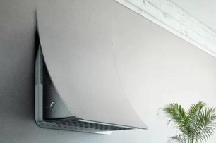 Вытяжка Элика NUAGE PAINTABLE/F/75 фото 4 в Новосибирске Вытяжка Elica NUAGE PAINTABLE/F/75 фото 4 в Новосибирске