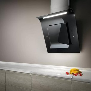 Вытяжка Elica SINFONIA BL/F/80 фото 3 в Новосибирске