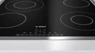 Электрическая варочная панель BOSCH PKG645FP1G фото 2 в Новосибирске Электрическая варочная панель BOSCH PKG645FP1G фото 2 в Новосибирске