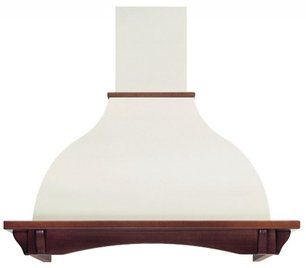 Вытяжка Фалмек Iris Tulip 90 (600) S орех фото в Новосибирске Вытяжка Falmec Iris Tulip 90 (600) S орех фото в Новосибирске