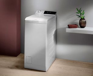 Стиральная машина Electrolux EW6TN3272 фото 4 в Новосибирске