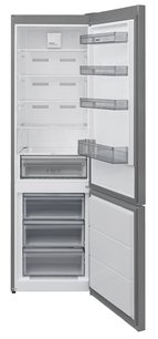 Холодильник Jacky`s JR FI20B1 фото 2 в Новосибирске