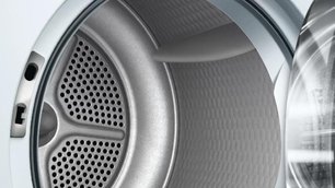 Сушильная машина Сименс WT 45H200 OE фото 2 в Новосибирске Сушильная машина Siemens WT 45H200 OE фото 2 в Новосибирске