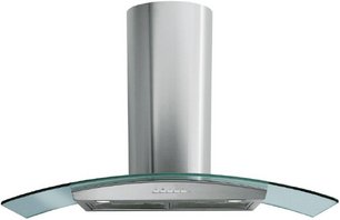 Вытяжка Falmec Astra isola 60 vetro (800) ECP фото 3 в Новосибирске