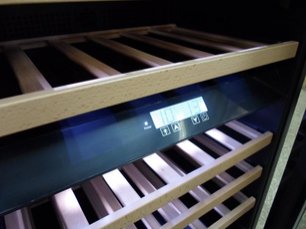 Винный шкаф IP JG 48-6 AD X фото 4 в Новосибирске