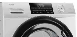 Стиральная машина Haier HW60-BP12959A фото 4 в Новосибирске
