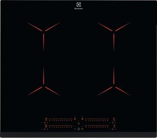 Варочная панель Электролюкс EIP 6446 фото в Новосибирске Варочная панель Electrolux EIP 6446 фото в Новосибирске