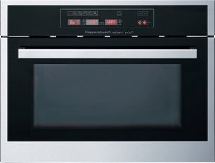 Пароварка Kuppersbusch EDG 6400.1 E фото в Новосибирске