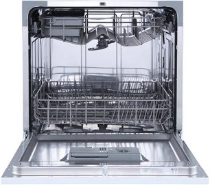 Посудомоечная машина Куперсберг GFM 5572 W фото 2 в Новосибирске Посудомоечная машина Kuppersberg GFM 5572 W фото 2 в Новосибирске