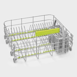 Посудомоечная машина Смег ST65336L фото 3 в Новосибирске Посудомоечная машина Smeg ST65336L фото 3 в Новосибирске