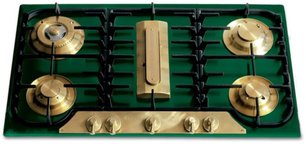 Варочная панель Рестарт ELP090 GN фото в Новосибирске Варочная панель Restart ELP090 GN фото в Новосибирске