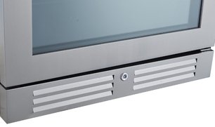 Встраиваемый винный шкаф CellarPrivate CP154-3T фото 2 в Новосибирске