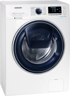 Стиральная машина Samsung WW 70K62E09W AddWash фото 3 в Новосибирске