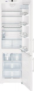 Холодильник Liebherr CN 4023 Comfort NoFrost фото 2 в Новосибирске