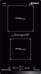 Независимая варочная поверхность Кайзер KCT 3420 F Avantgard фото в Новосибирске Независимая варочная поверхность Kaiser KCT 3420 F Avantgard фото в Новосибирске