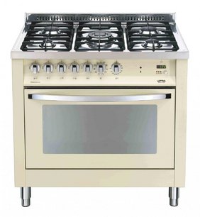 Варочный центр Lofra PBIG96MFT/C фото в Новосибирске