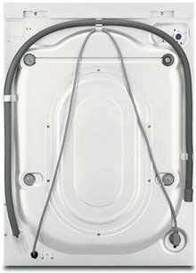 Стиральная машина Electrolux EW6SM404W фото 3 в Новосибирске