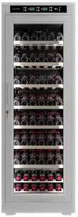 Винный шкаф Meyvel MV108-WW1-M фото 4 в Новосибирске