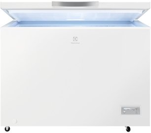 Морозильный ларь Electrolux LCB3LF31W0 фото в Новосибирске