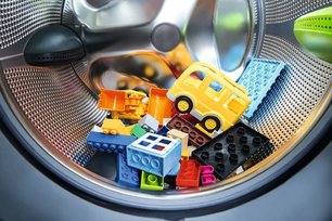 Сушильная машина Куперсбуш T 30.0 W фото 4 в Новосибирске Сушильная машина Kuppersbusch T 30.0 W фото 4 в Новосибирске