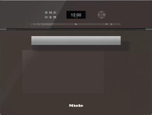 Пароварка Miele DG6401 HVBR коричневый гавана фото в Новосибирске