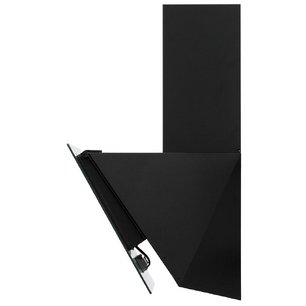 Вытяжка Крона JINA 600 BLACK S V2 фото 4 в Новосибирске Вытяжка KRONA JINA 600 BLACK S V2 фото 4 в Новосибирске