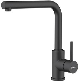 Omoikiri (мойка Daisen 42-BL + смеситель NAKAGAWA BL-P) фото 3 в Новосибирске