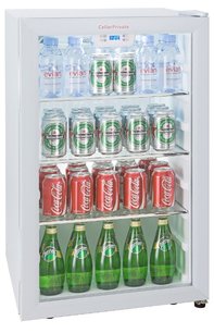 Мини-бар CellarPrivate CP034W фото 3 в Новосибирске