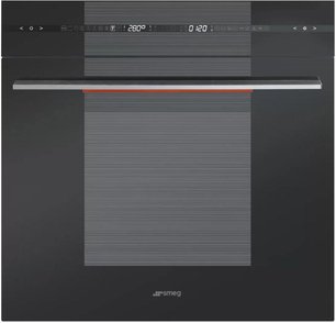 Духовой шкаф Smeg SCP115A-1 фото в Новосибирске