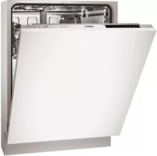 Посудомоечная машина АЕГ F88060V10 фото в Новосибирске Посудомоечная машина AEG F88060V10 фото в Новосибирске