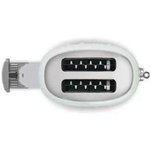 Тостер Smeg TSF01PGEU фото 3
