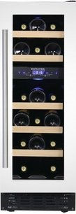 Винный шкаф Dunavox DAU-17.57DW фото в Новосибирске