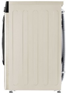 Стиральная машина LG F4V5VS9B фото 3 в Новосибирске