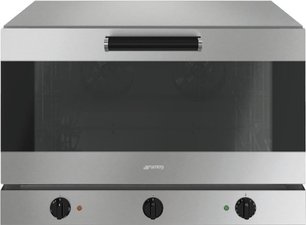 Конвекционная печь Smeg ALFA420MFH-2 фото в Новосибирске