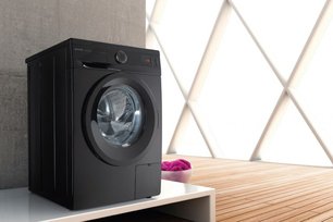Стиральная машина Gorenje WS 60SY2B фото 3 в Новосибирске