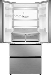 Холодильник Haier HB16FRSAAAERU фото 4 в Новосибирске