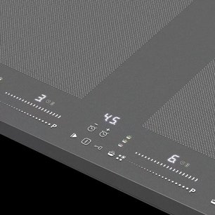 Индукционная варочная панель Маунфилд CVI594SF2DGR фото 3 в Новосибирске Индукционная варочная панель Maunfeld CVI594SF2DGR фото 3 в Новосибирске