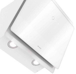 Вытяжка Faber TOCCO WH 60 фото 3 в Новосибирске