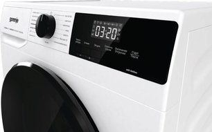 Стирально-сушильная машина Gorenje W1D2A854ADPS фото 3 в Новосибирске